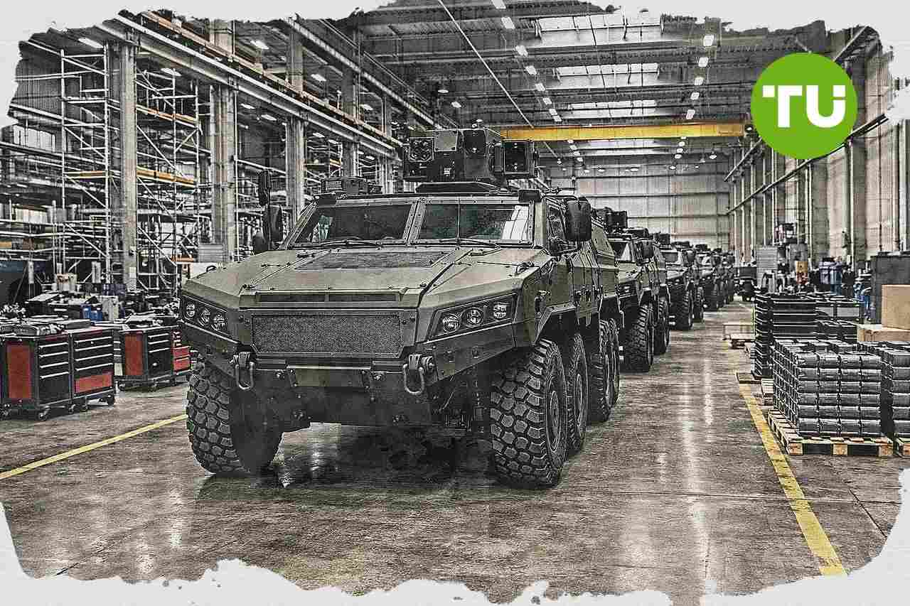 NATO-csúcs után a szövetség 5 százalékos védelmi kiadási célja erősíti a védelmi ipart