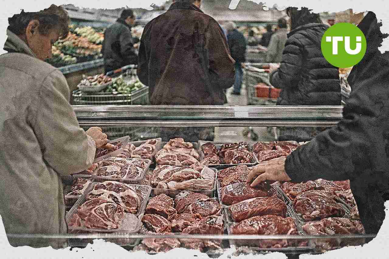 Grecia desacelera la inflación en junio, pero los combustibles y la carne mantienen la presión sobre los precios