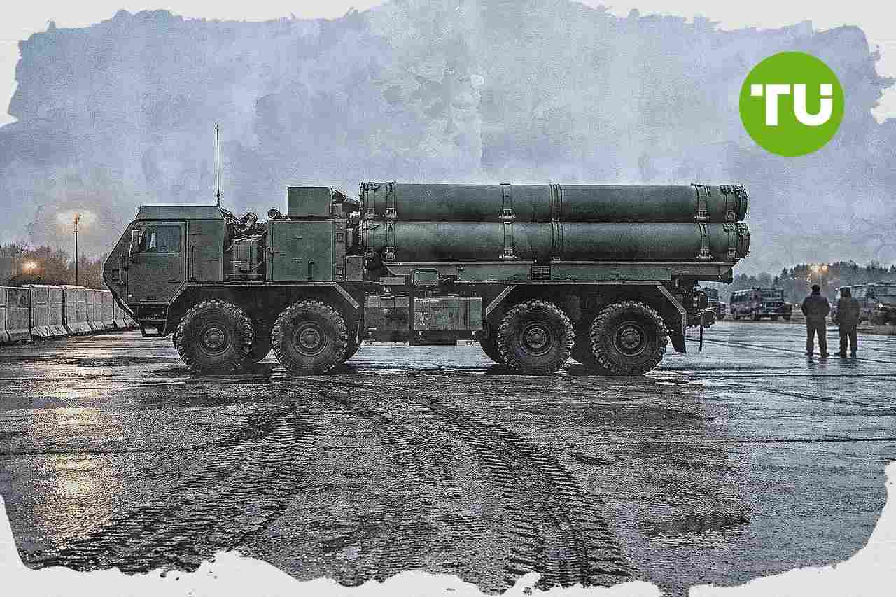 Germany secures Tomahawk missile purchase to bolster deterrence