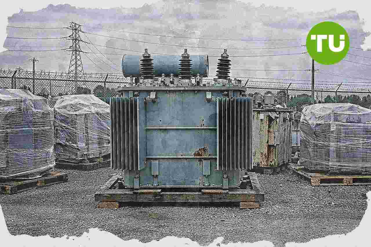 U.S. power sector faces equipment shortages as data center demand surges