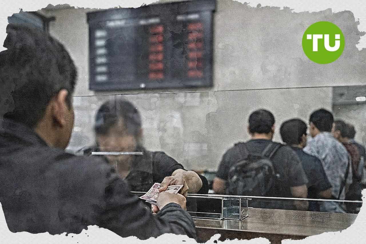 Rupiah melemah ke Rp18.128 per U.S. dolar di tengah eskalasi Timur Tengah dan percepatan APBN
