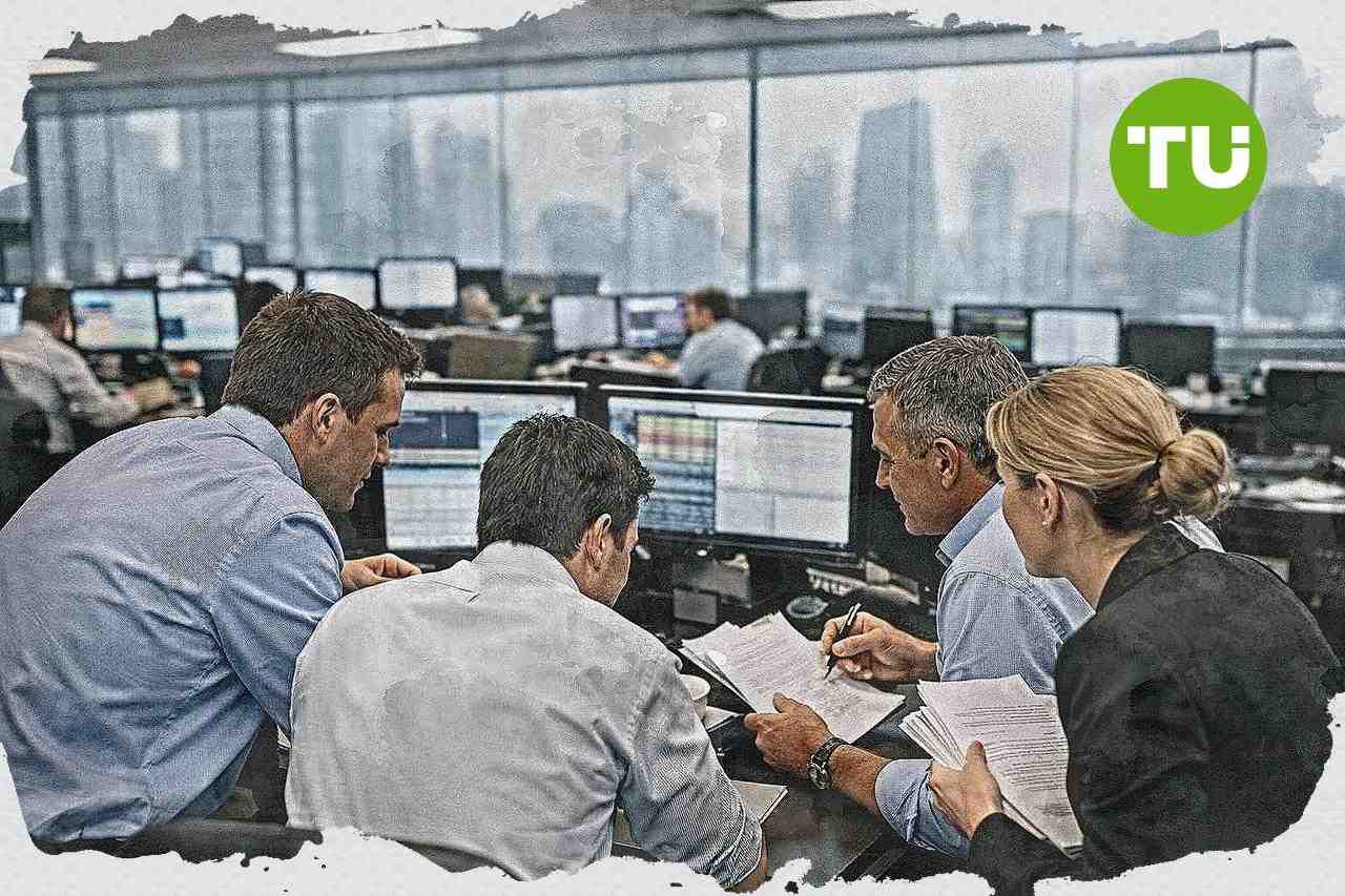 U.S. stocks face earnings test as profit growth expectations rise