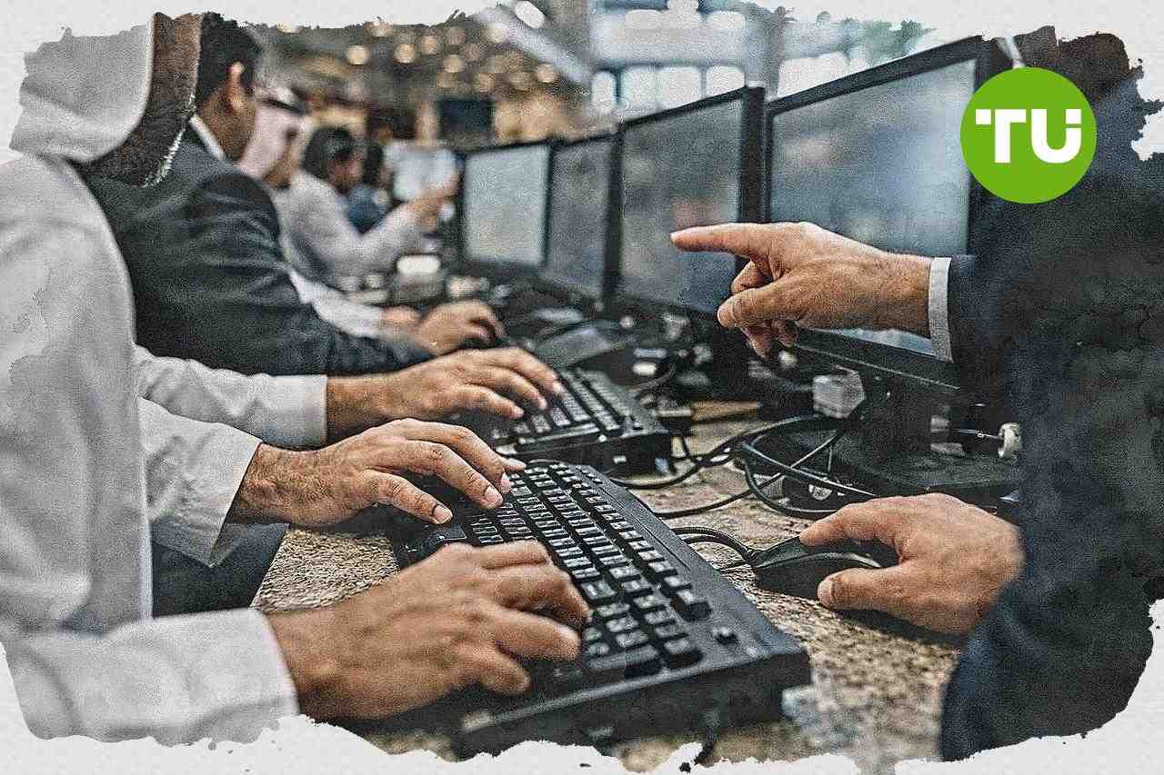 سهم مسك يختبر دعماً فنياً رئيسياً وسط ترقب لاتجاه السيولة في السوق السعودية