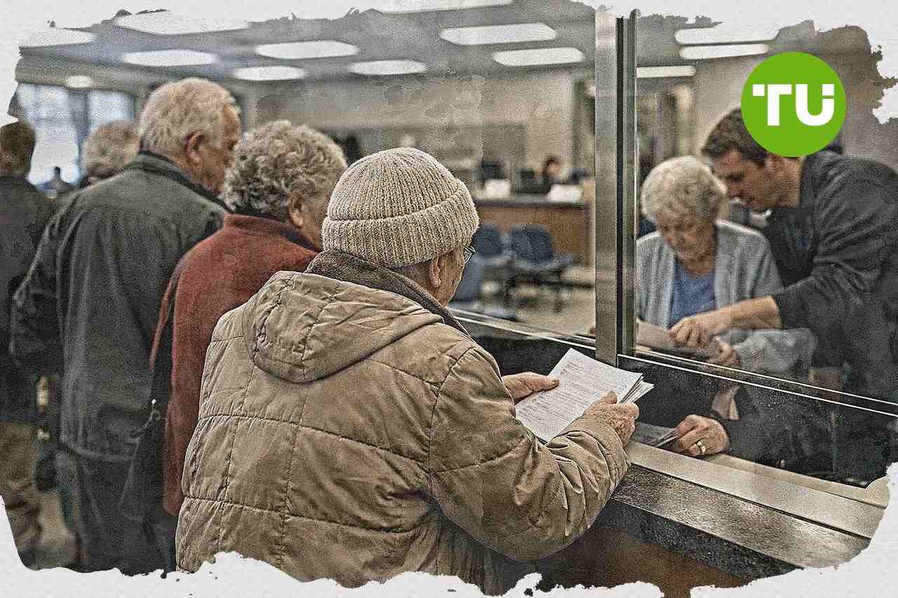 Portugal eleva idade da reforma em 2027 e revisão populacional pode alterar cálculos das pensões