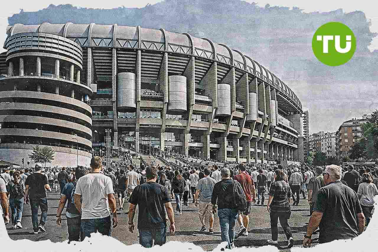 Las cinco grandes ligas concentran más de la mitad de los ingresos del fútbol europeo