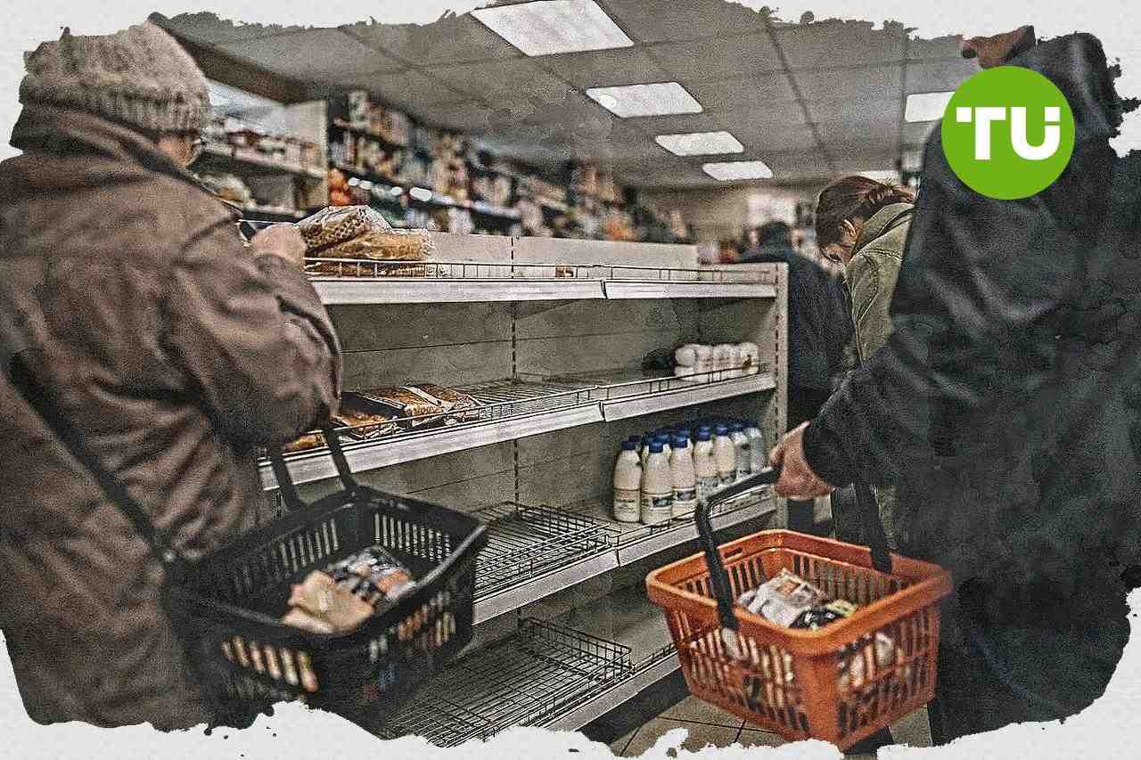 Ceny produktów codziennego użytku w Polsce rosną wraz z presją kosztową
