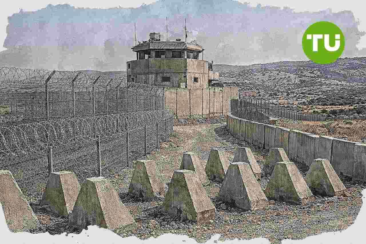 ישראל דוחה נסיגה מלבנון, ומאותתת על המשך פעילות ביטחונית