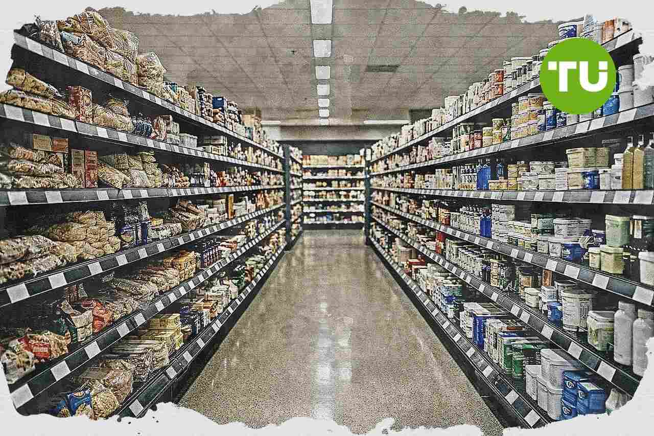 Grecia impulsa recortes de precios en productos básicos desde el 31 de agosto