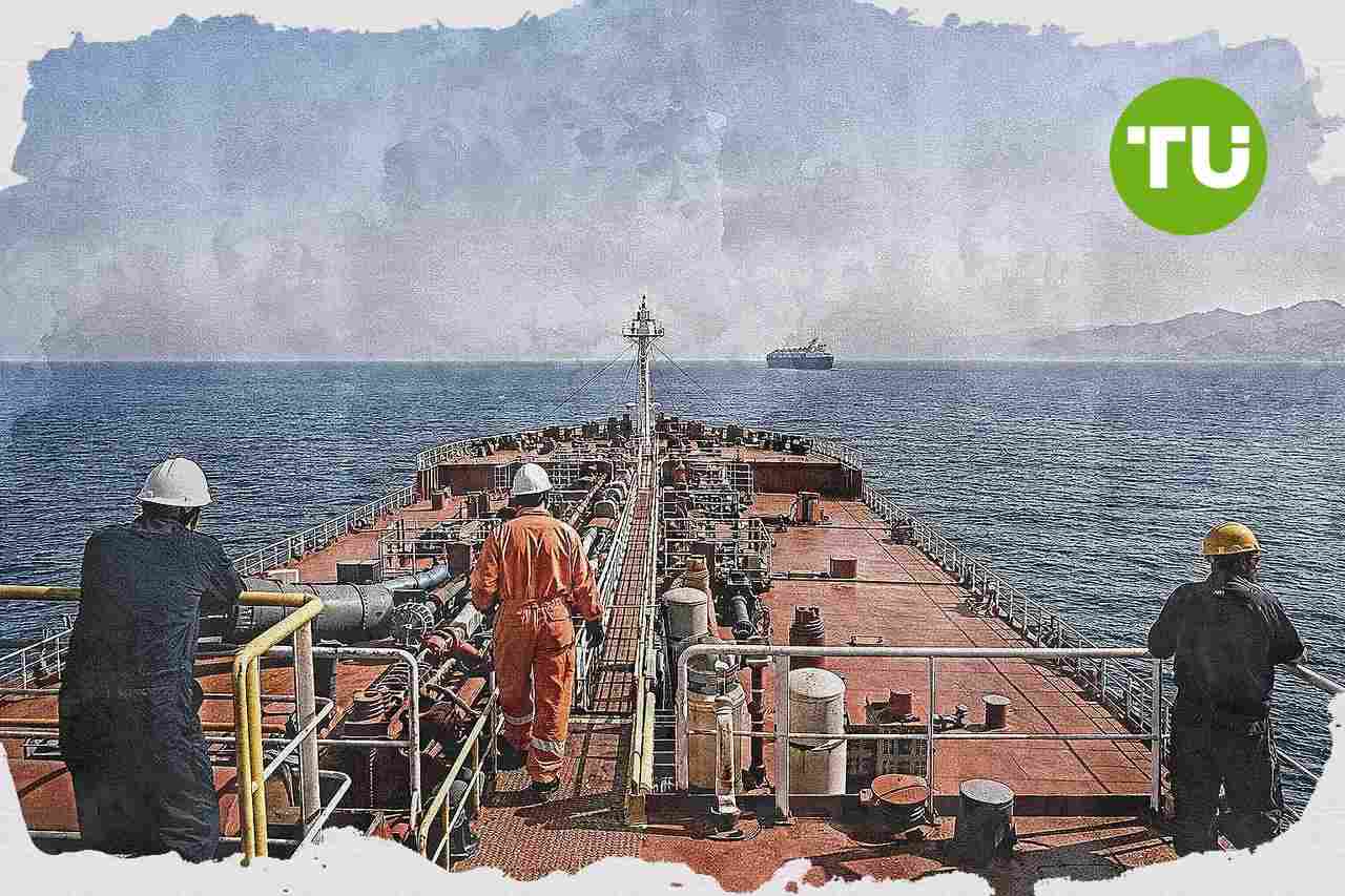 Norges Rederiforbund varsler kraftig trafikkfall i Hormuzstredet