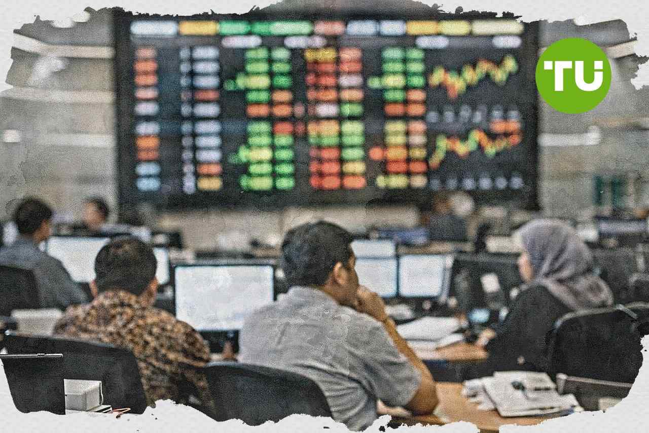 BEI kurangi daftar HSC menjadi 14 emiten