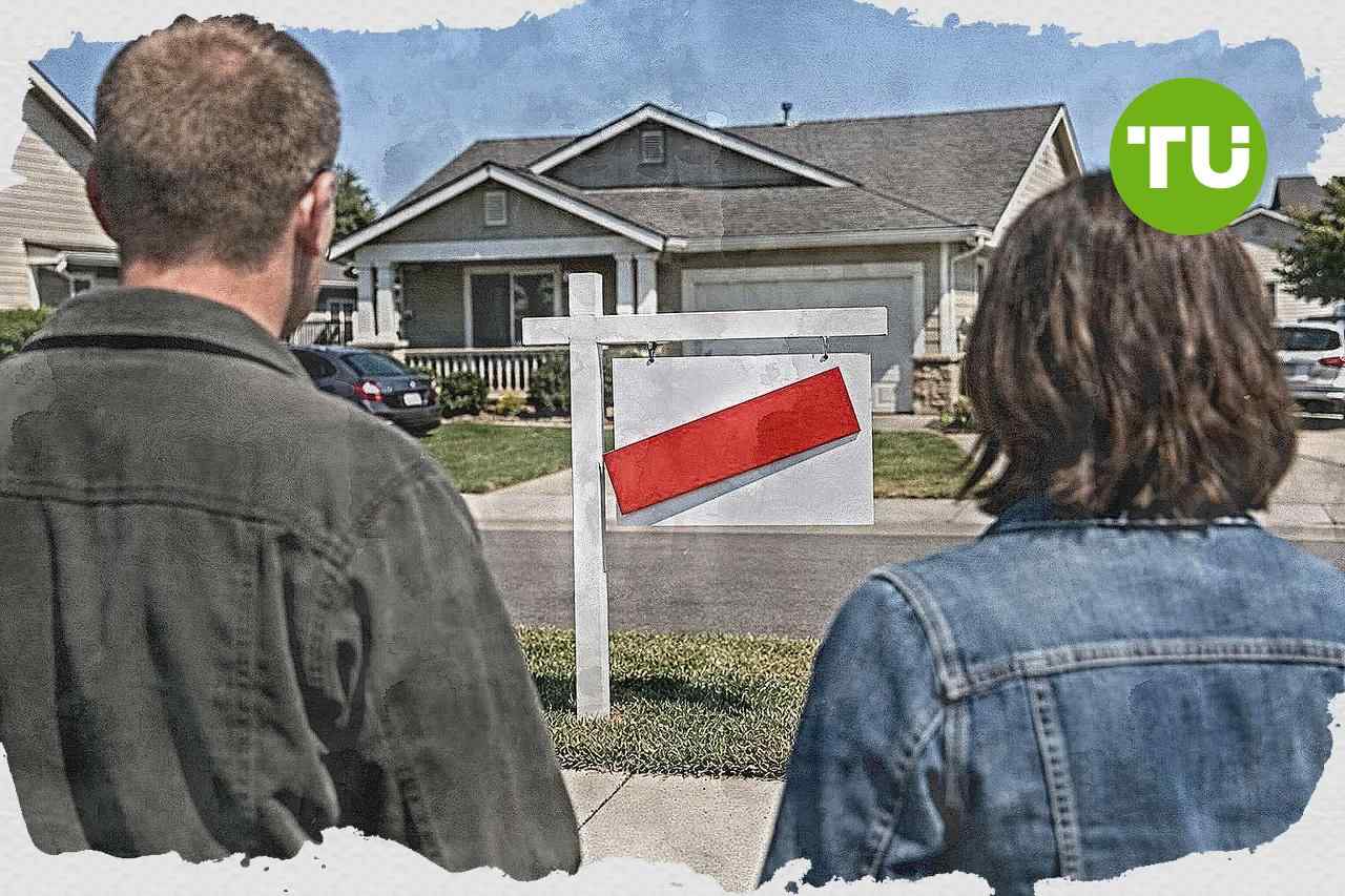 Bitcoin pricing highlights long-term inflation hedge debate in U.S. housing