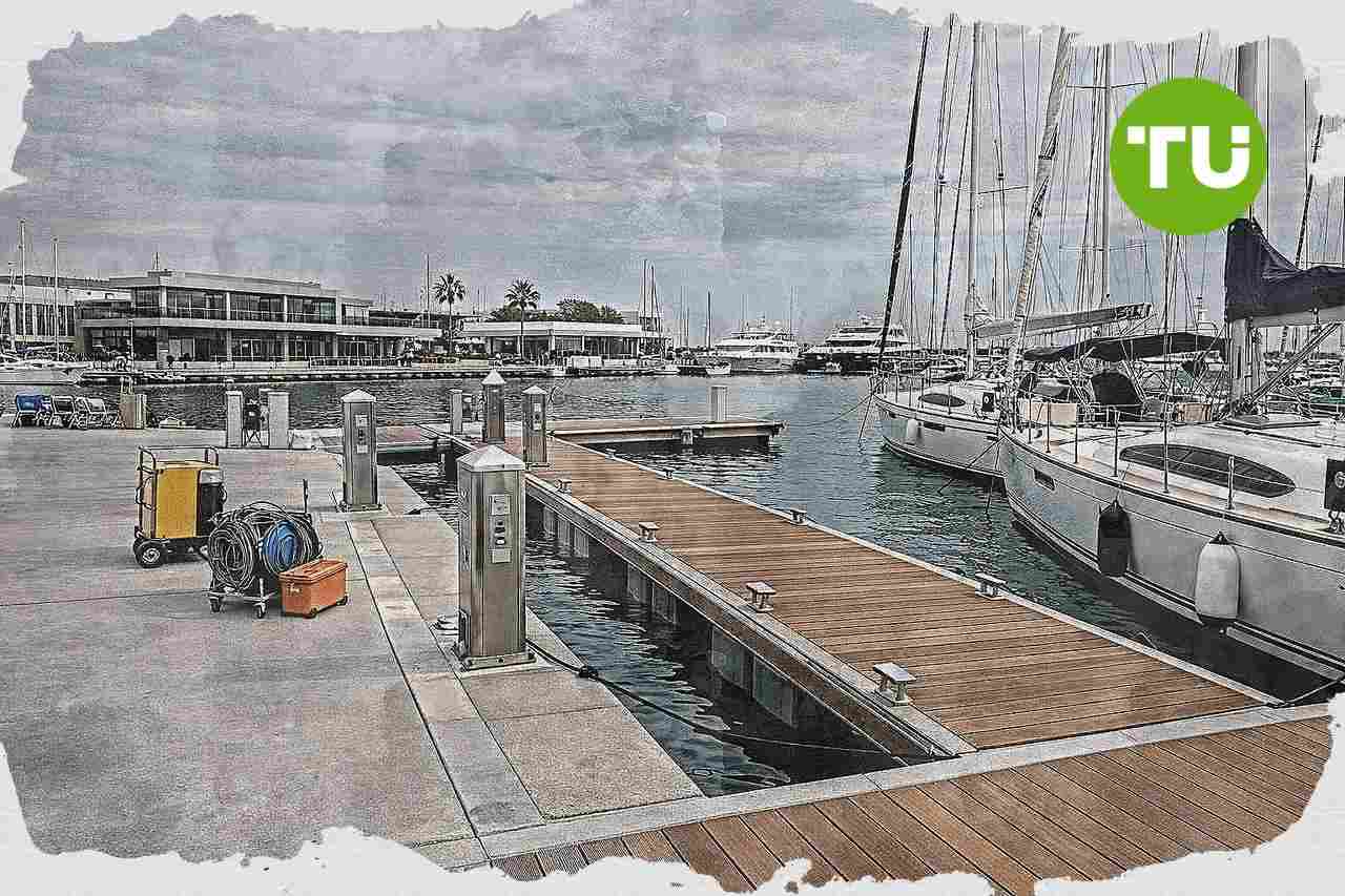 Flisvos Marina refuerza su marco de desarrollo con un acuerdo entre ETAD, LAMDA y NOPF