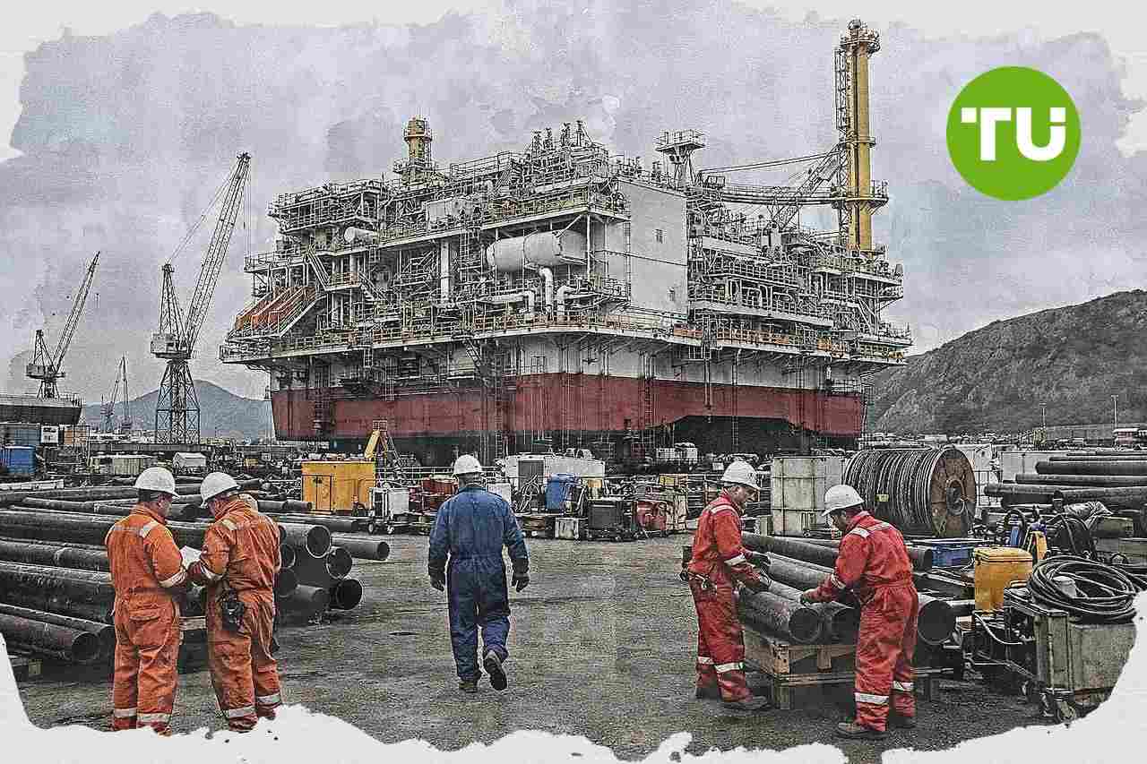 Equinor går videre med Bay du Nord etter BP-exit i Canada