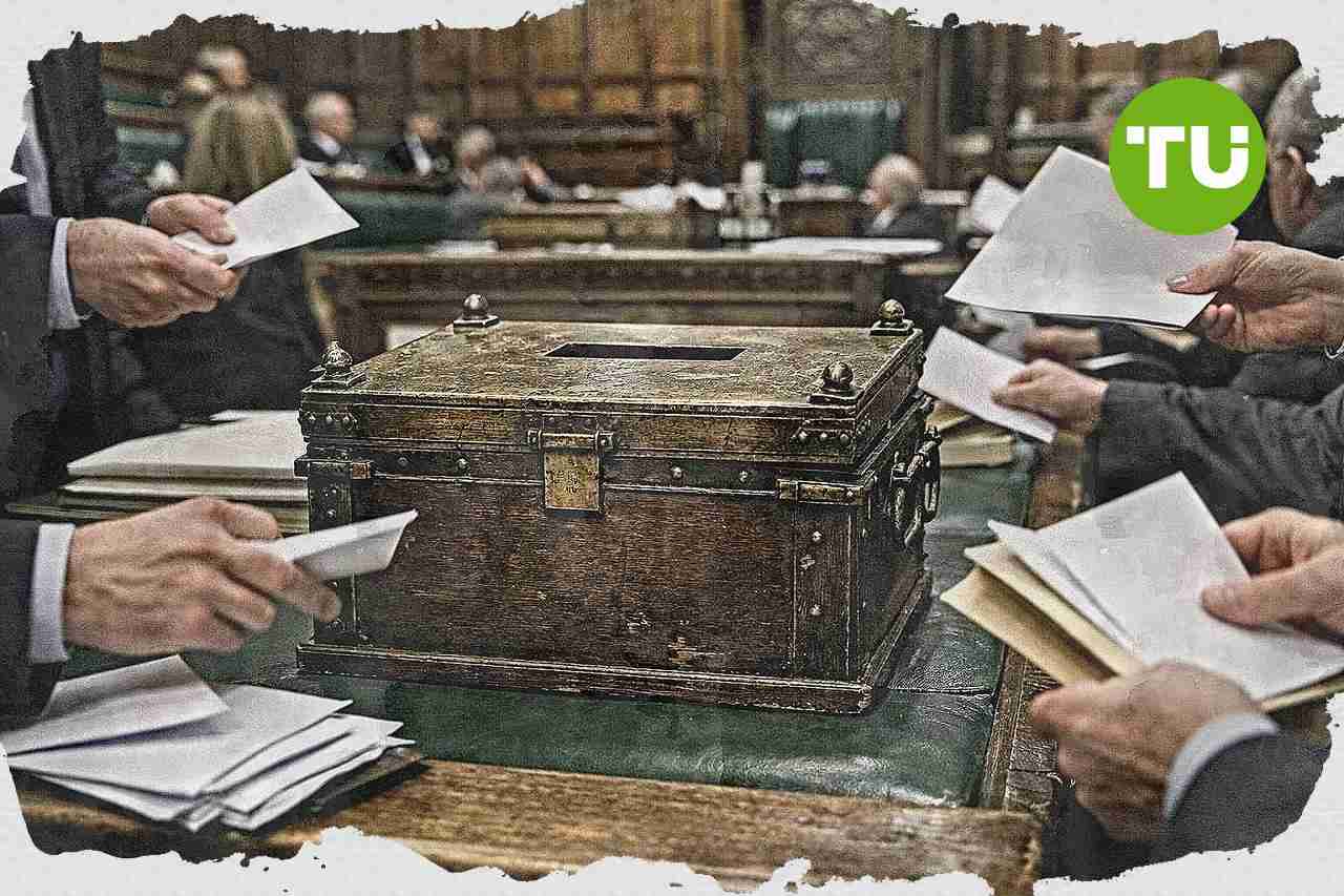 Labour MPs seek permanent crypto donation ban in UK political funding overhaul
