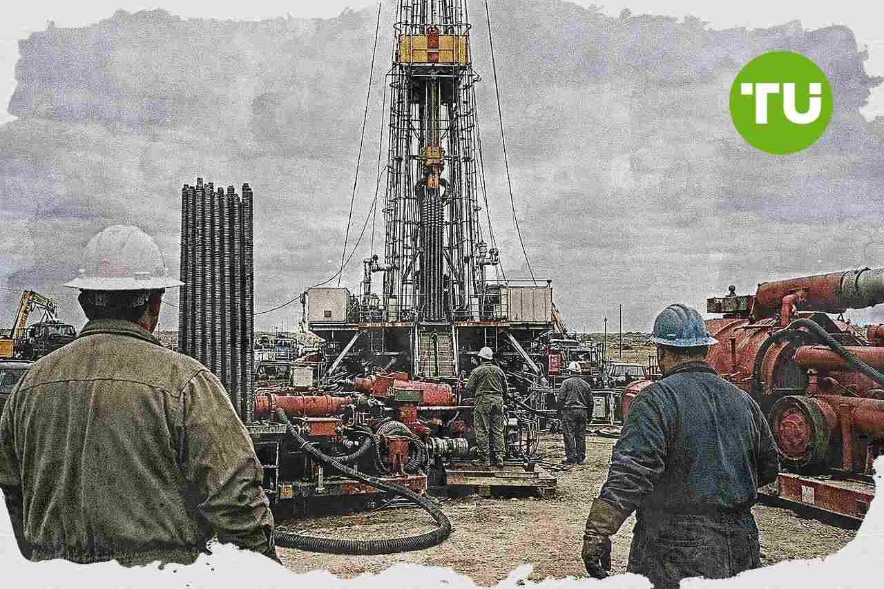 U.S. shale producers eye deeper reservoirs as drilling costs fall