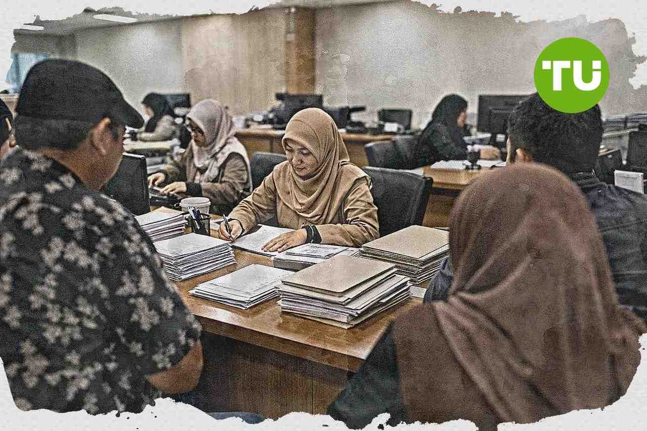 Industri asuransi syariah catat kenaikan kontribusi pada Mei 2026