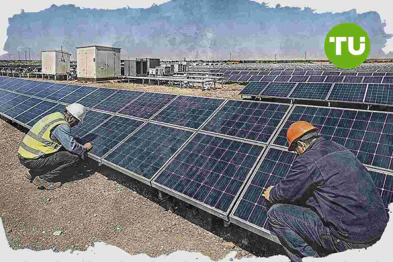First Solar seen as tariff-driven opportunity in U.S. clean energy sector