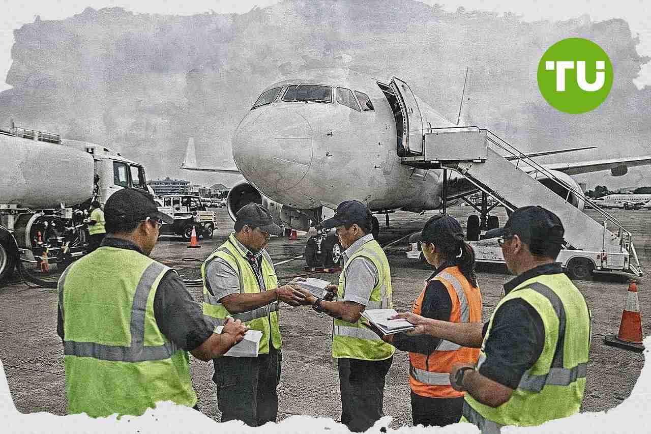 INACA sambut kelonggaran transaksi dolar U.S. bagi maskapai charter hingga 2027