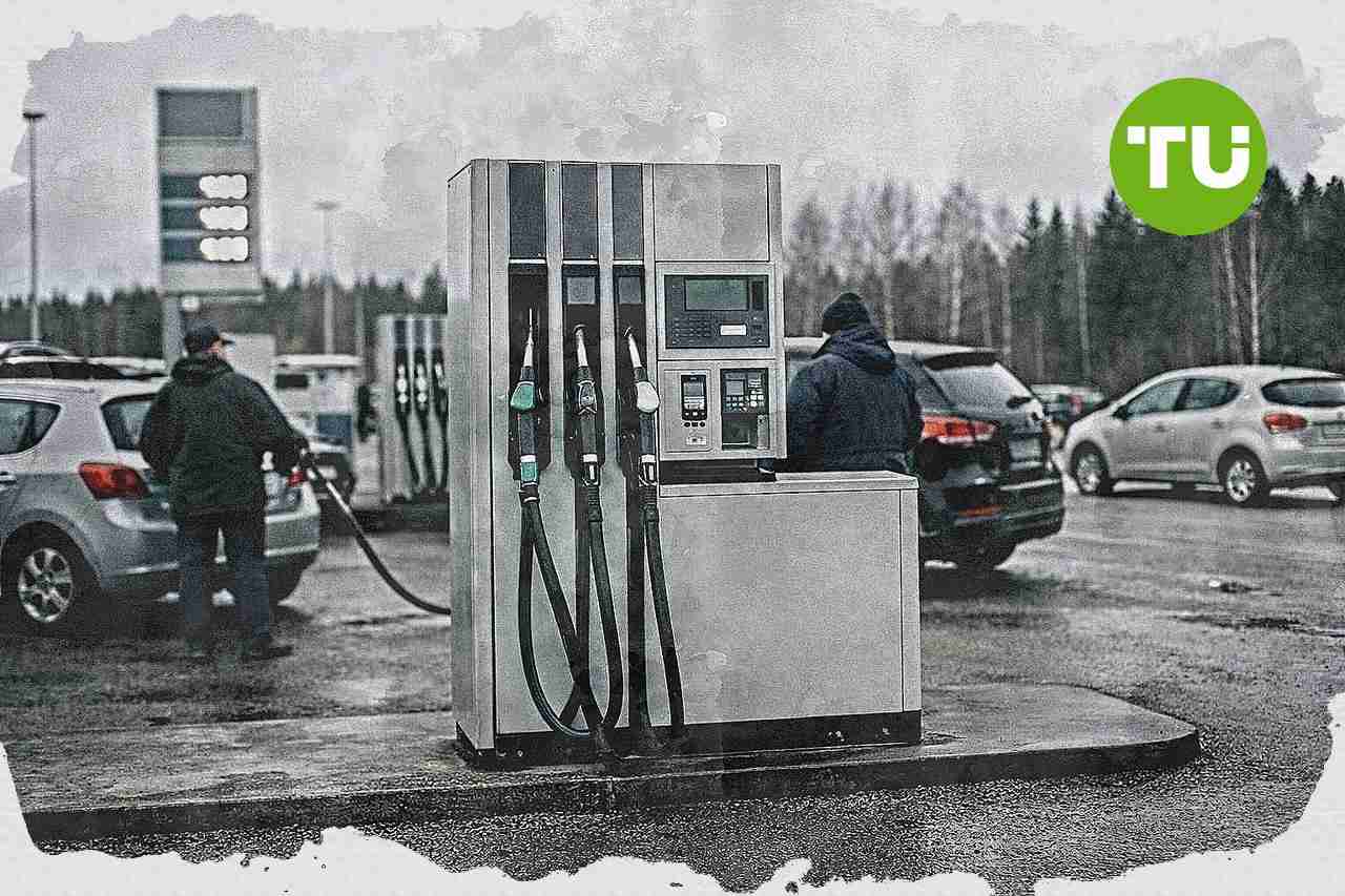 Suomen polttoainehinnat jatkavat laskuaan hitaammin Lähi-idän jännitteistä huolimatta
