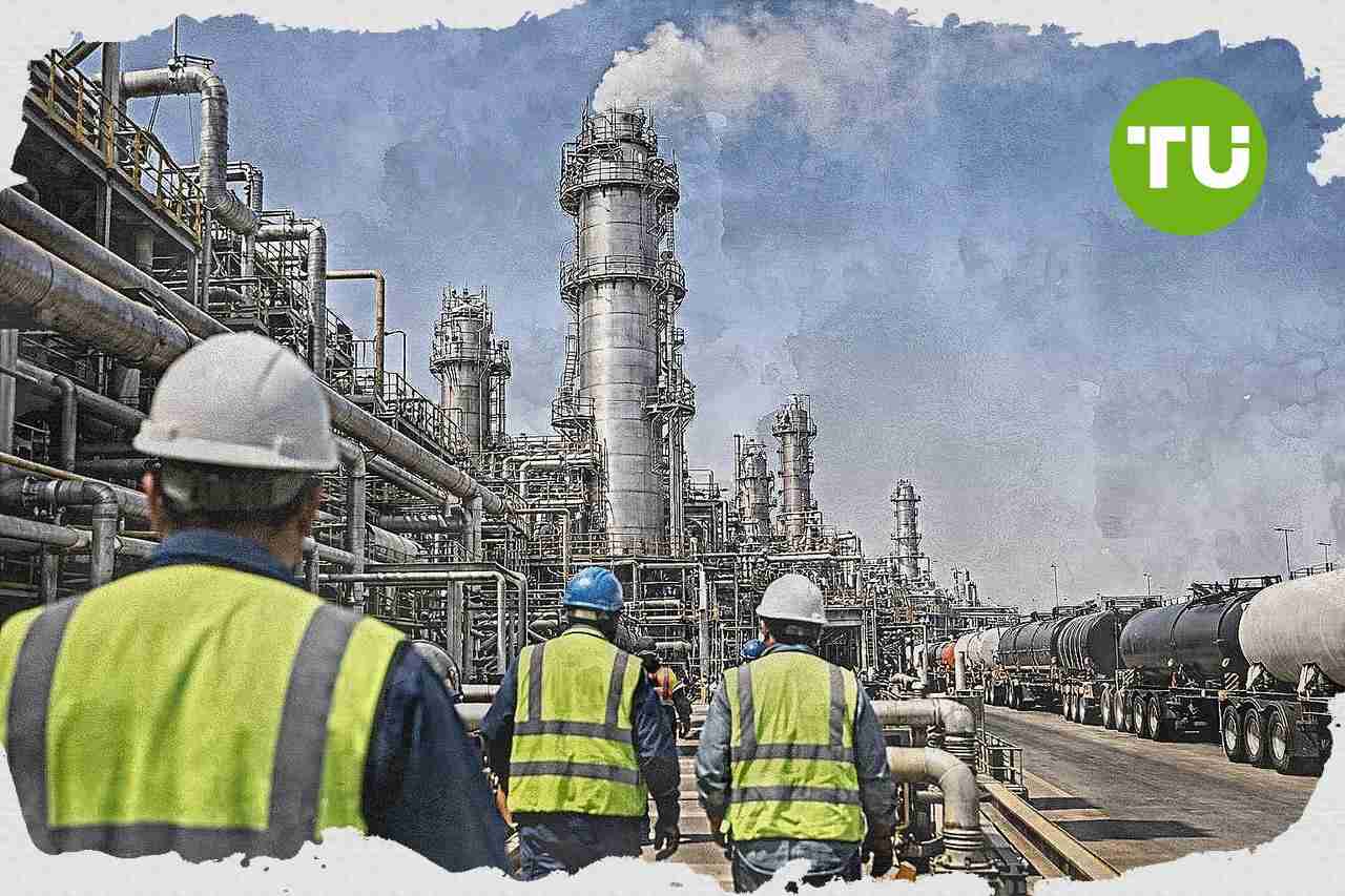 البتروكيماويات السعودية مرشحة لارتفاع الأرباح في الربع الثاني
