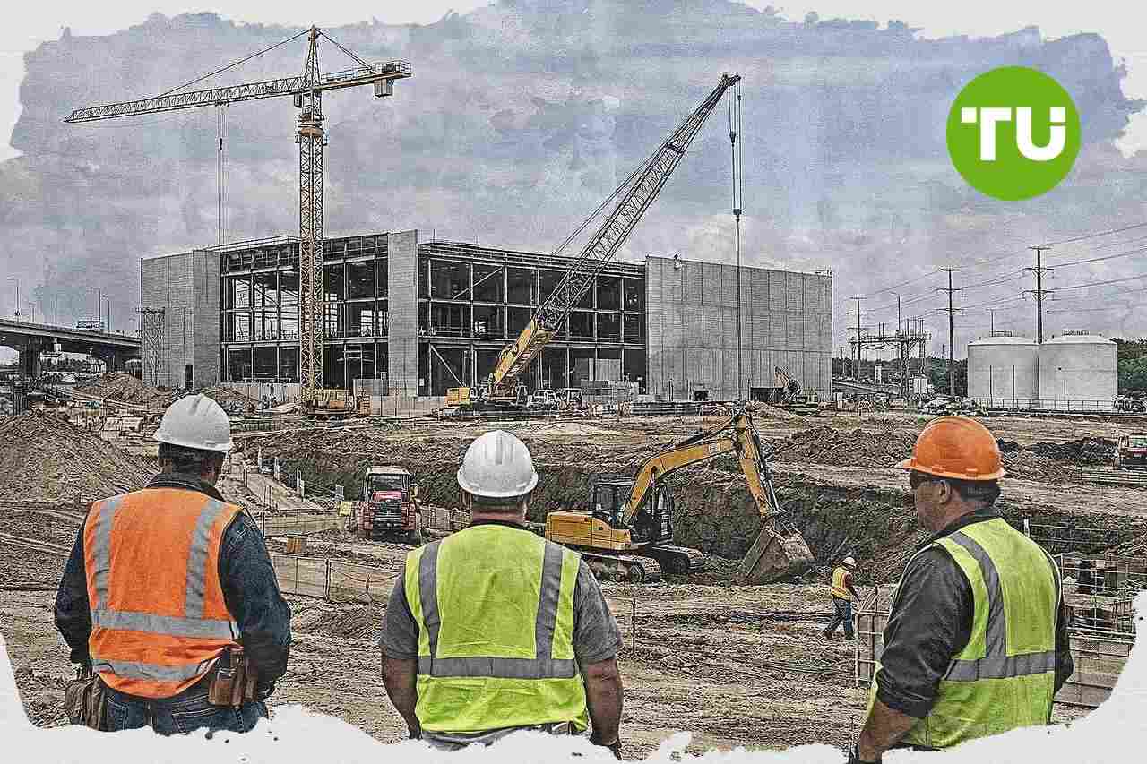 U.S. states rank on infrastructure-led business competitiveness in 2026 CNBC study