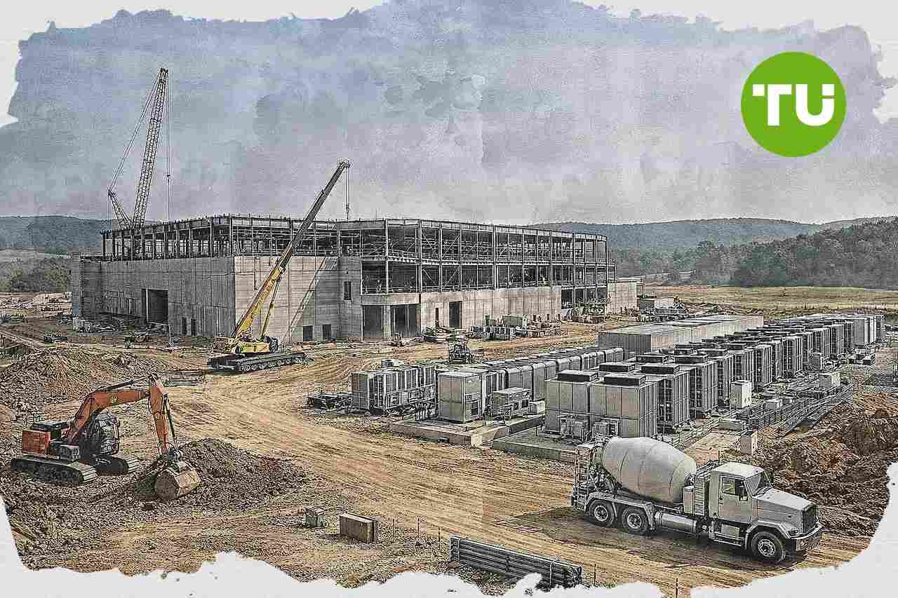 Ohio tops CNBC business ranking in 2026 on infrastructure and low operating costs
