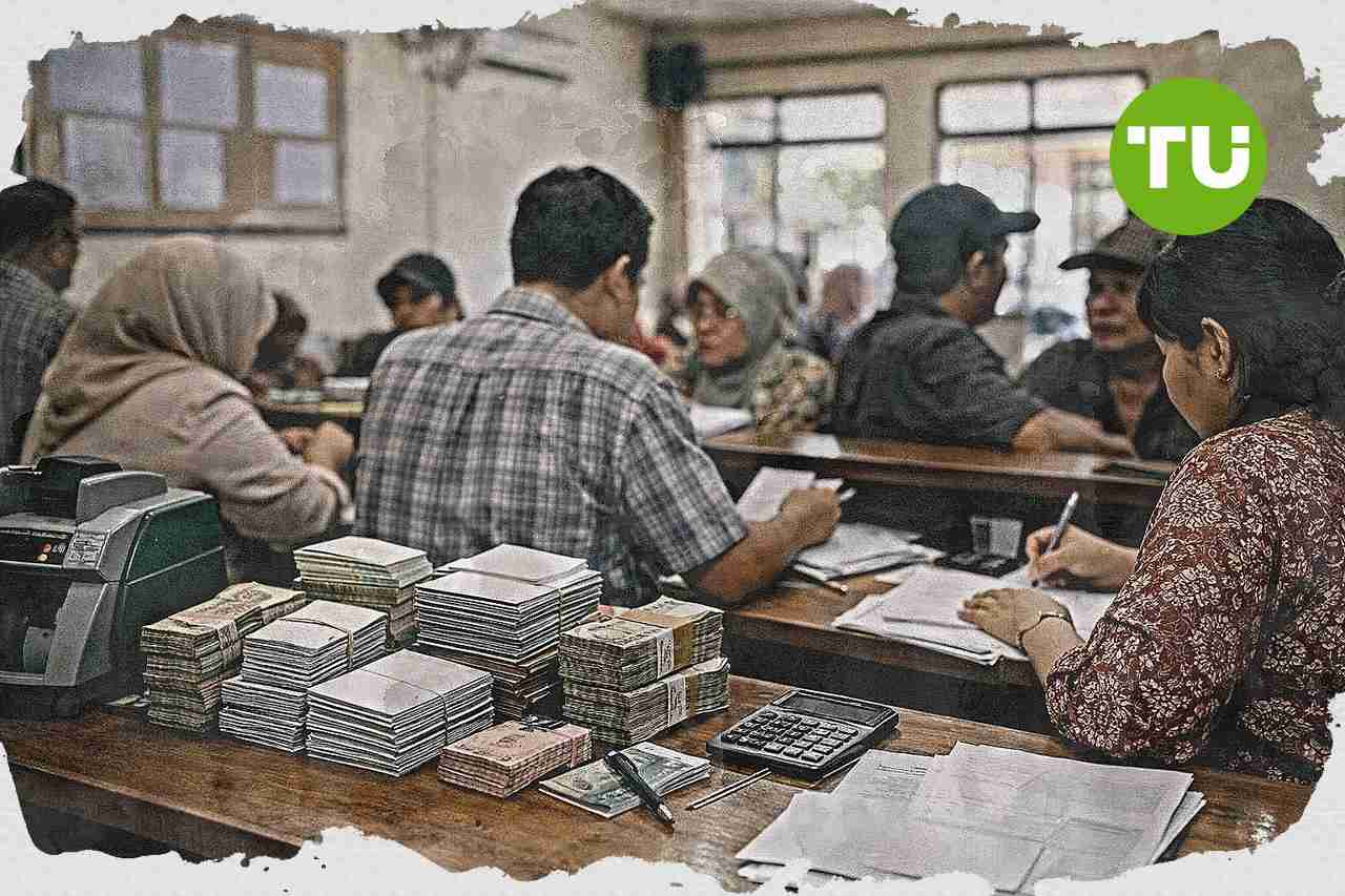 Koperasi simpan pinjam masih menopang bisnis koperasi, Kopdes dinilai perlu buktikan kontribusi
