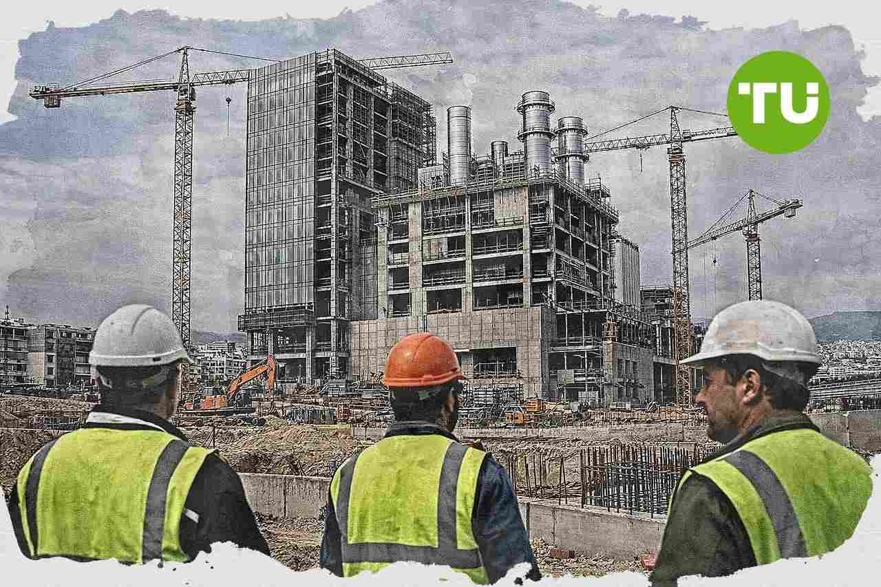 Grecia lidera la captación de inversión extranjera en los Balcanes