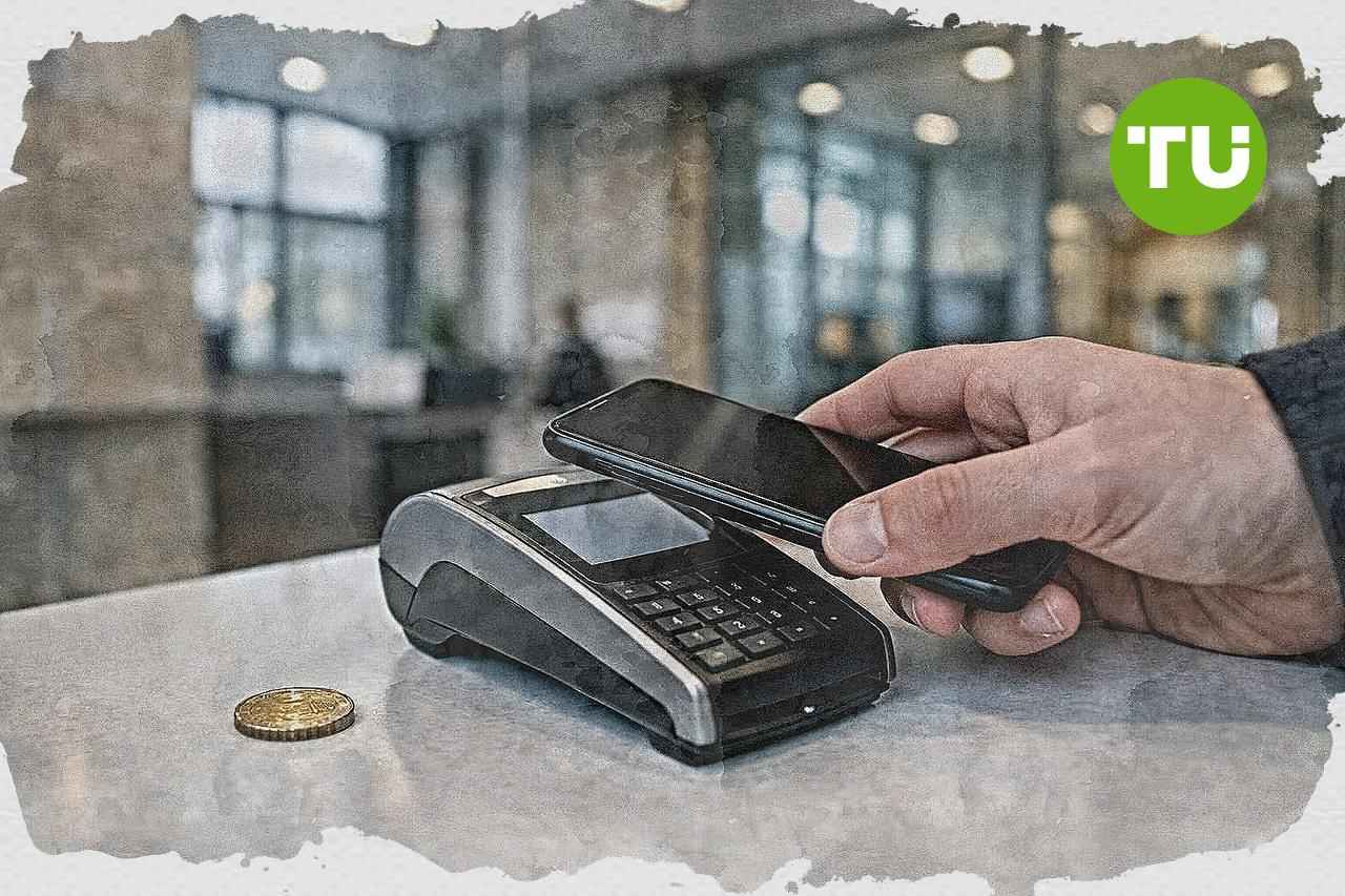 Europees Parlement zet digitale euro stap verder in EU-wetgeving
