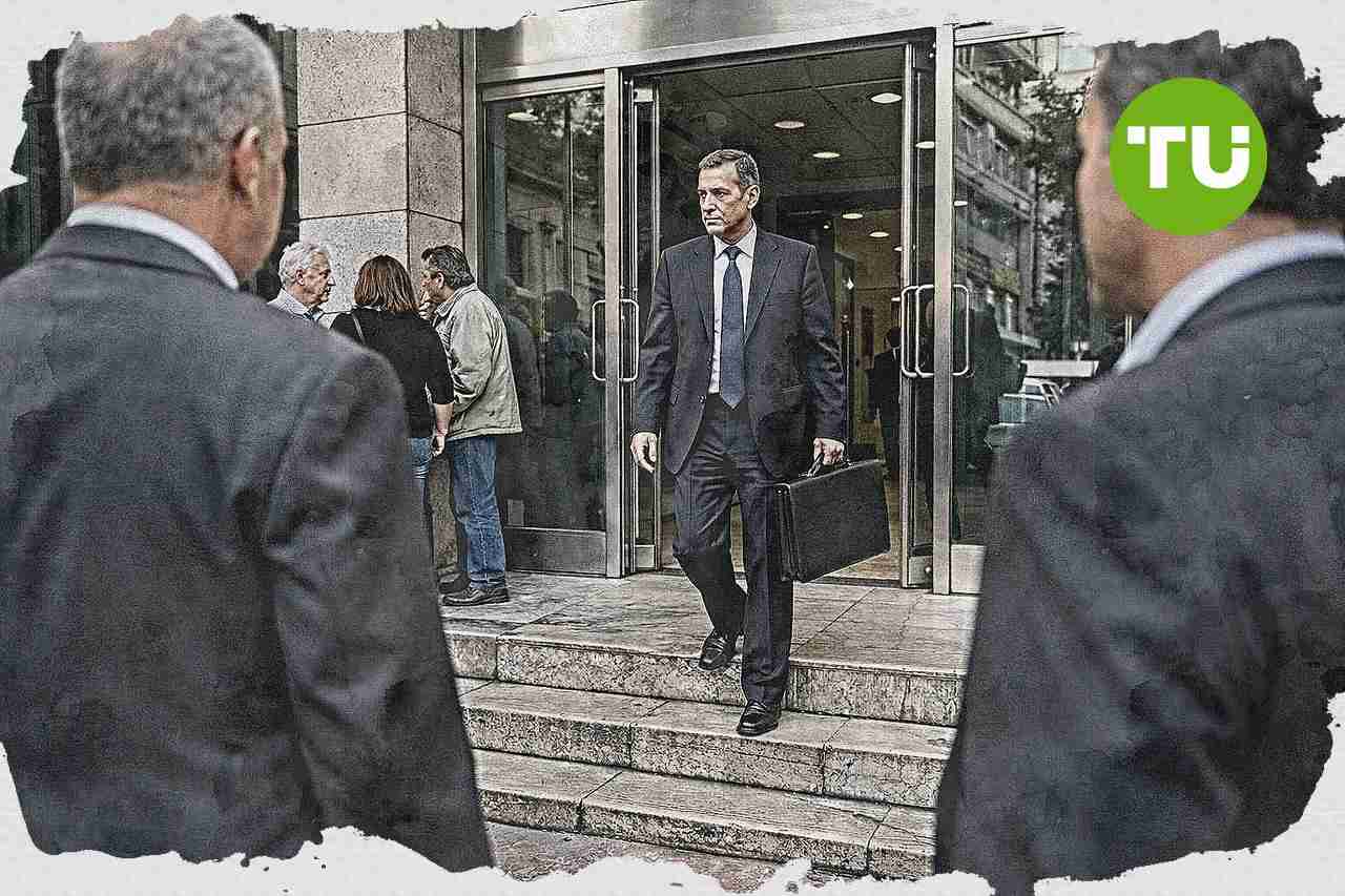 Los bancos griegos surgen como objetivos de adquisición para grupos europeos, según Deutsche Bank