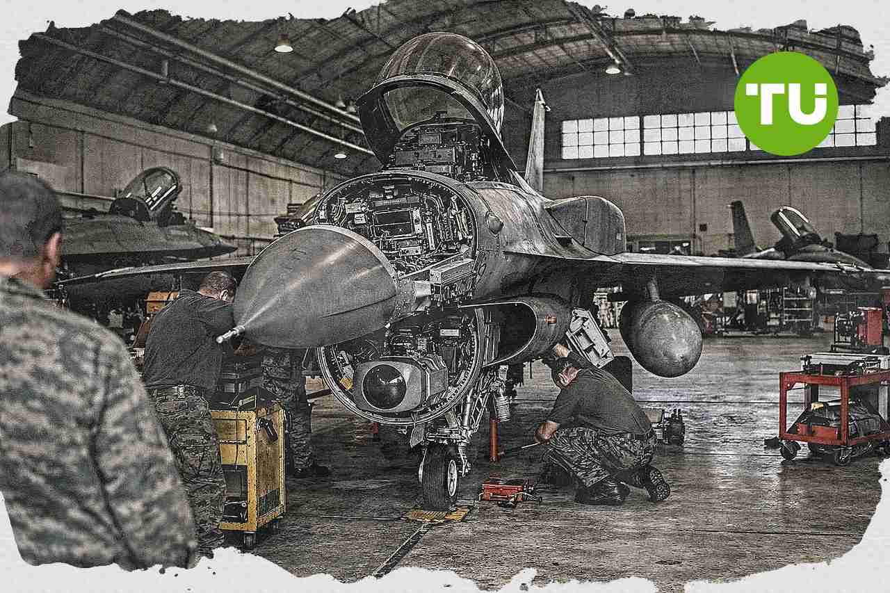 Turquía mantiene abierto el riesgo sobre los F-35 tras la cumbre de la OTAN