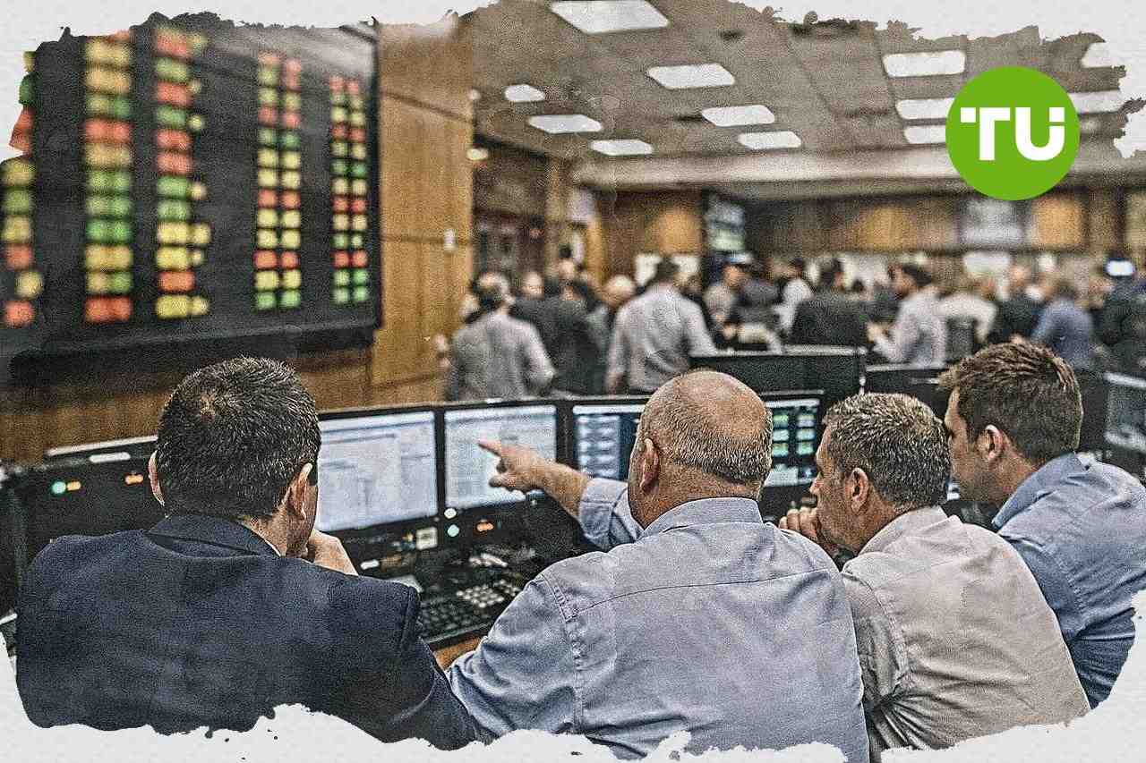 Micron-ralit követnek a részvénypiacok, a BUX felülteljesít Európában