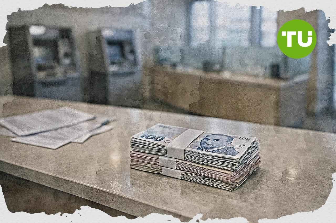 Türkiye bankacılık mevduatı gerilerken TL payı 11 yılın zirvesine çıktı
