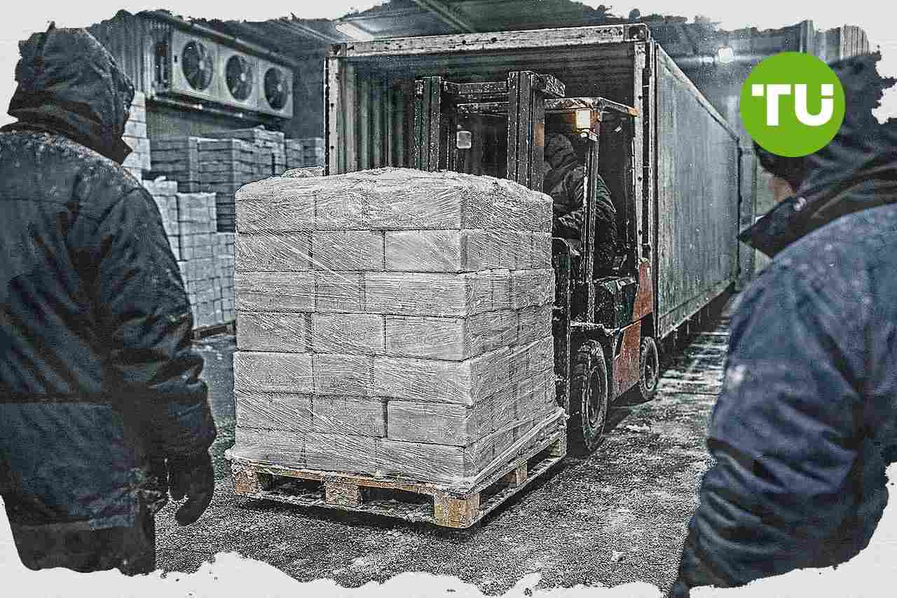 EU opens duck meat dumping probe as China trade tensions deepen