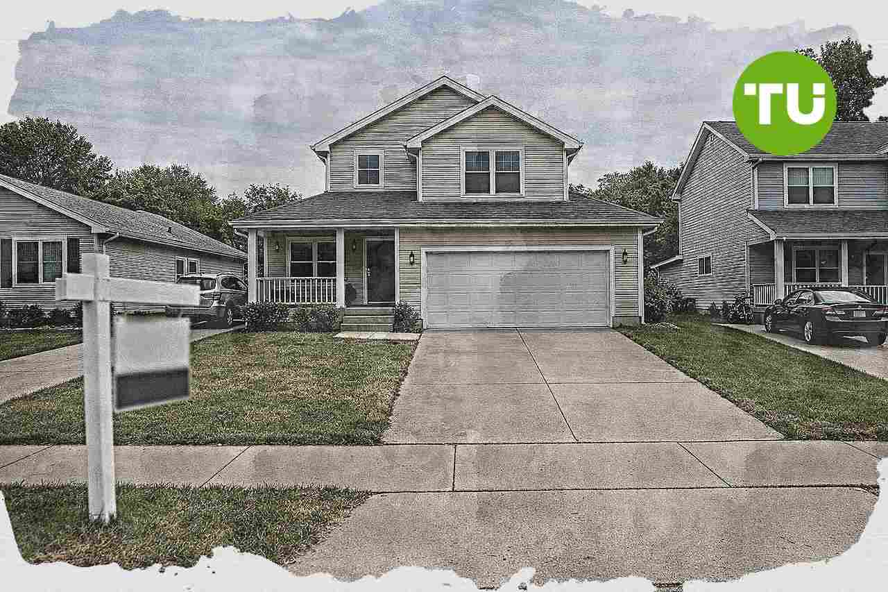 U.S. existing home sales fall in June as prices hit record high