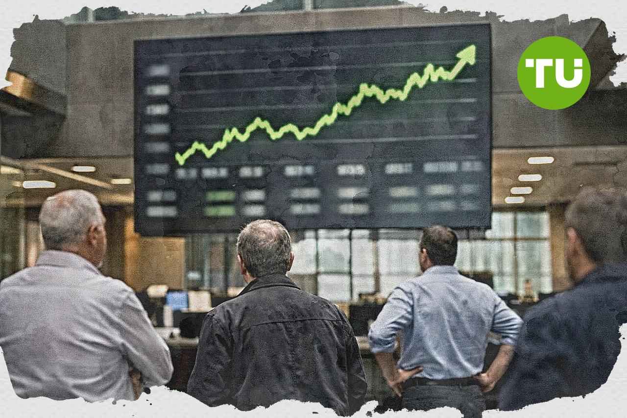 Euronext Athens cierra con leve alza, mientras Motor Oil y EYDAP marcan nuevos máximos