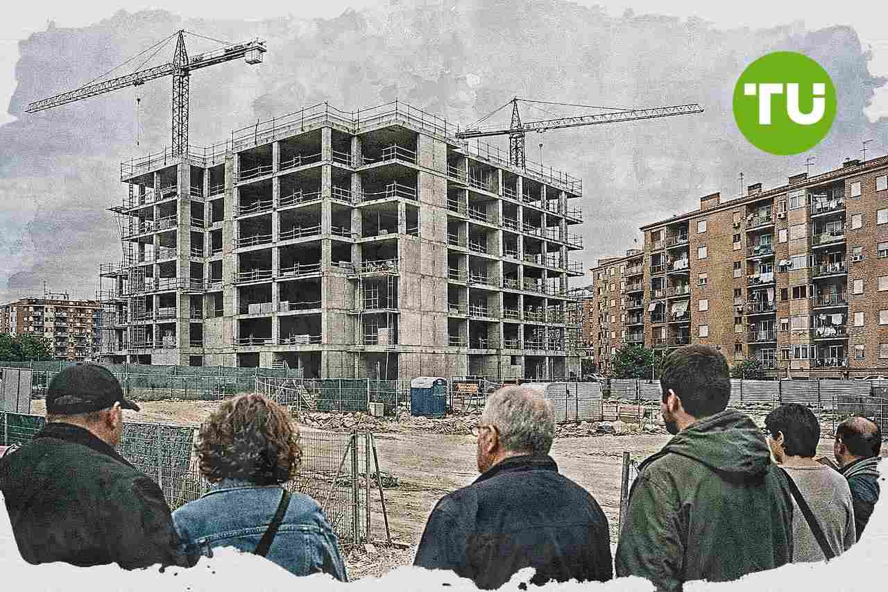 Aragón mantiene su crecimiento económico, pero afronta riesgos por vivienda, brecha digital y medio rural