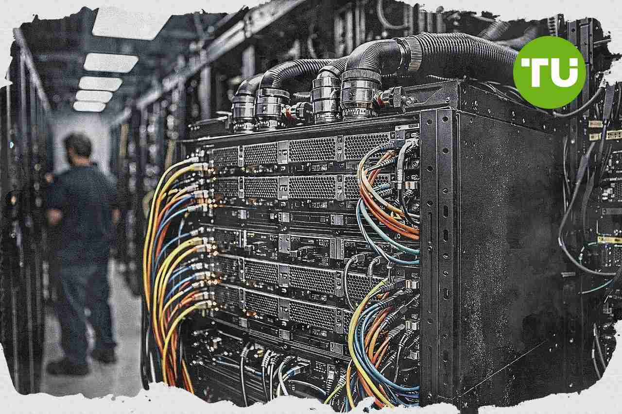 Computacenter shares climb as AI demand lifts profit outlook