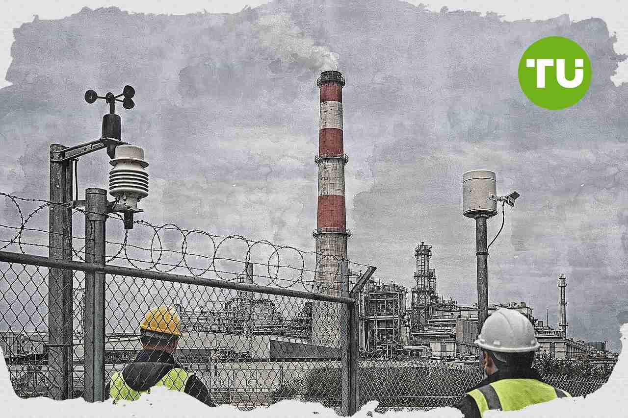 TJUE condena Portugal por transposição incorreta das regras de emissões industriais