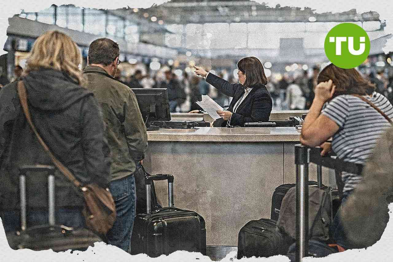 DECO vê reforço dos direitos dos passageiros aéreos na UE com prazo de 30 dias para indemnizações