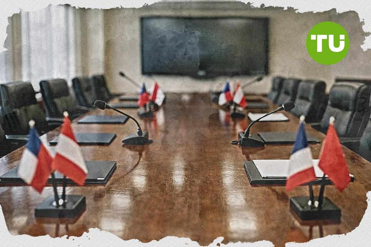 Grecia y Arabia Saudí impulsan cooperación económica estratégica en comercio e inversión