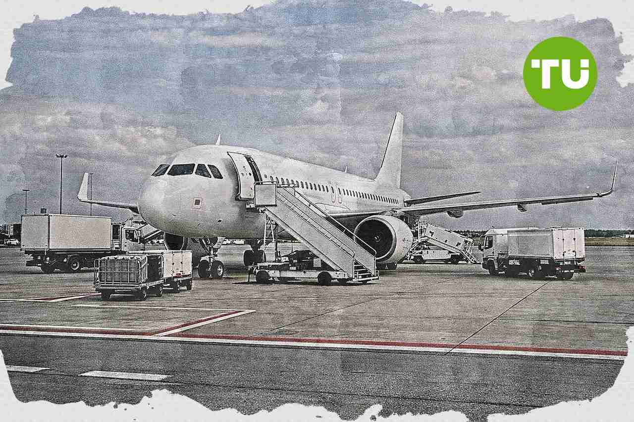 Pražské letiště rozšiřuje spojení se Saúdskou Arábií díky vstupu flyadeal