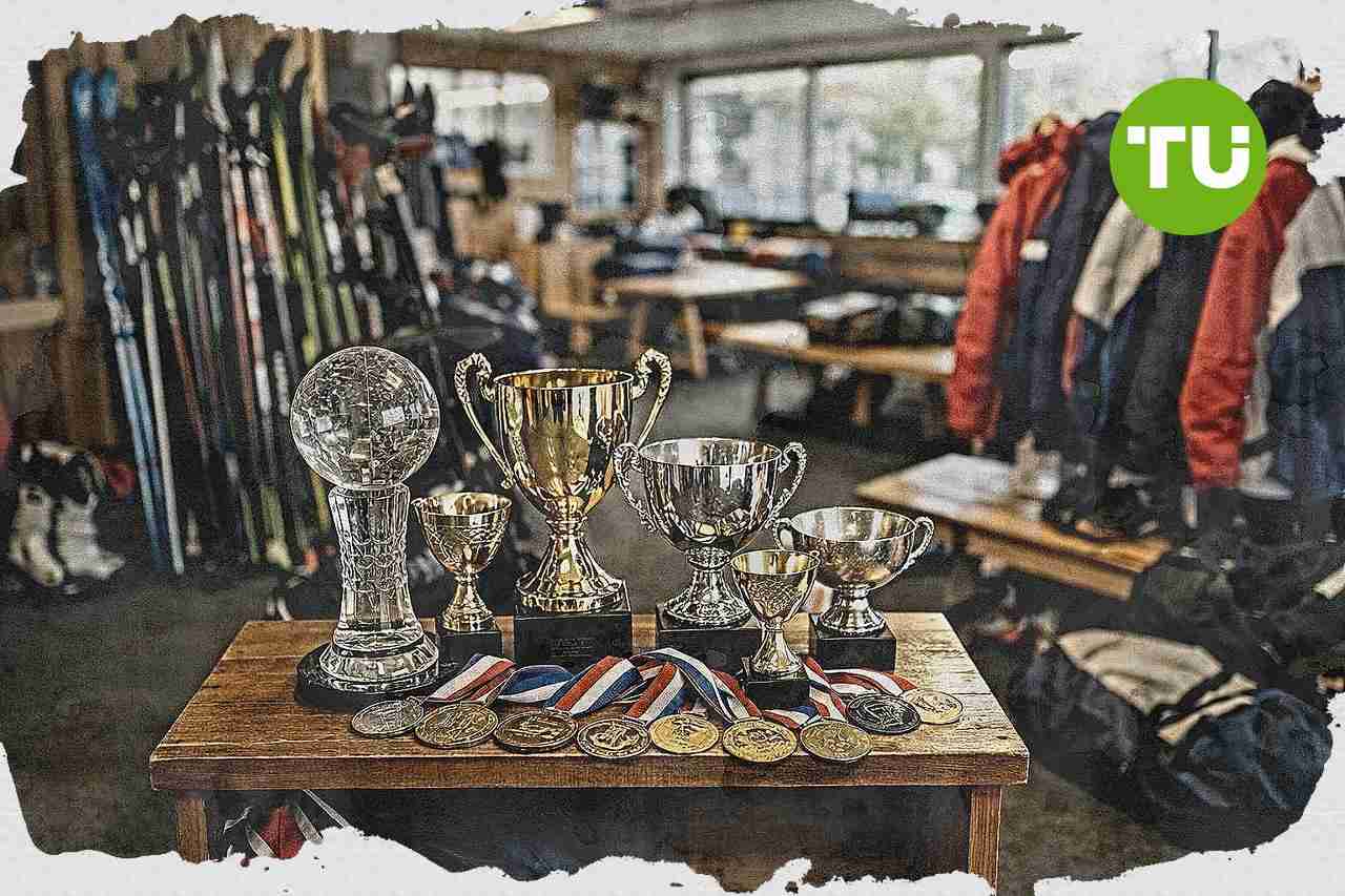 Petter Northug Holding øker kryptoeksponeringen mens eventvirksomheten går med stort underskudd
