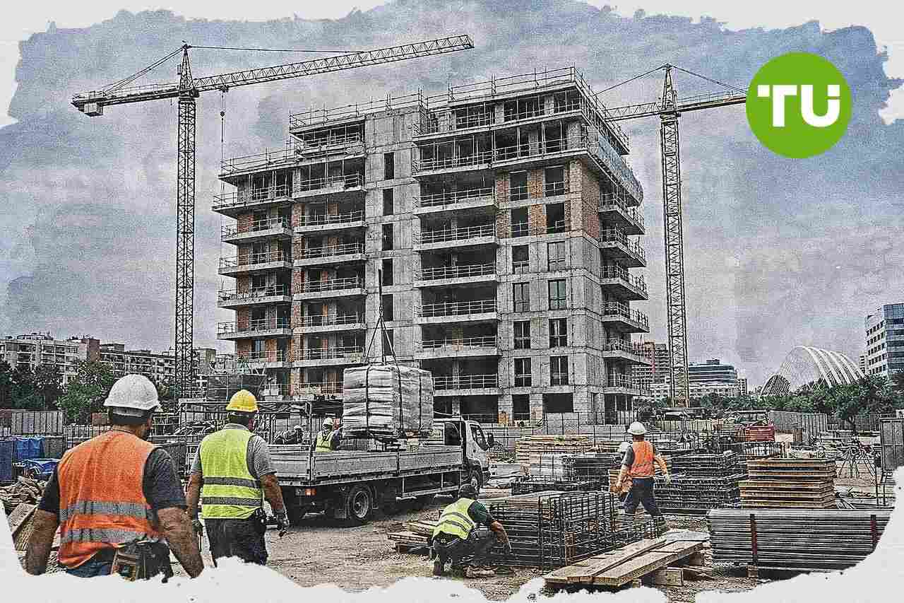 Avantespacia impulsa una promoción residencial de 65 millones en Valencia
