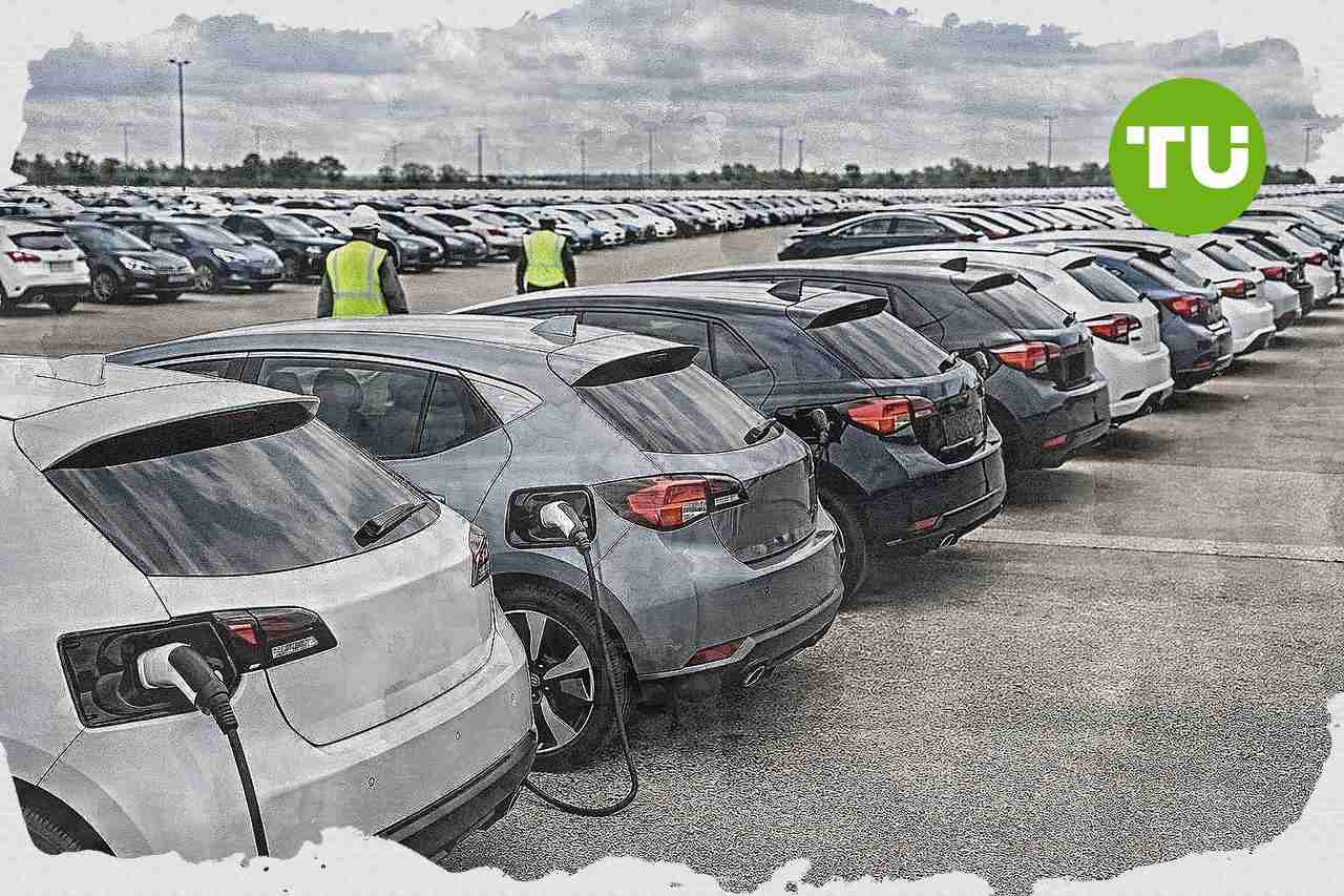 האוצר בוחן צמצום הטבות המס לרכב ירוק, רכבי פלאג-אין עשויים להיפגע מ-2027
