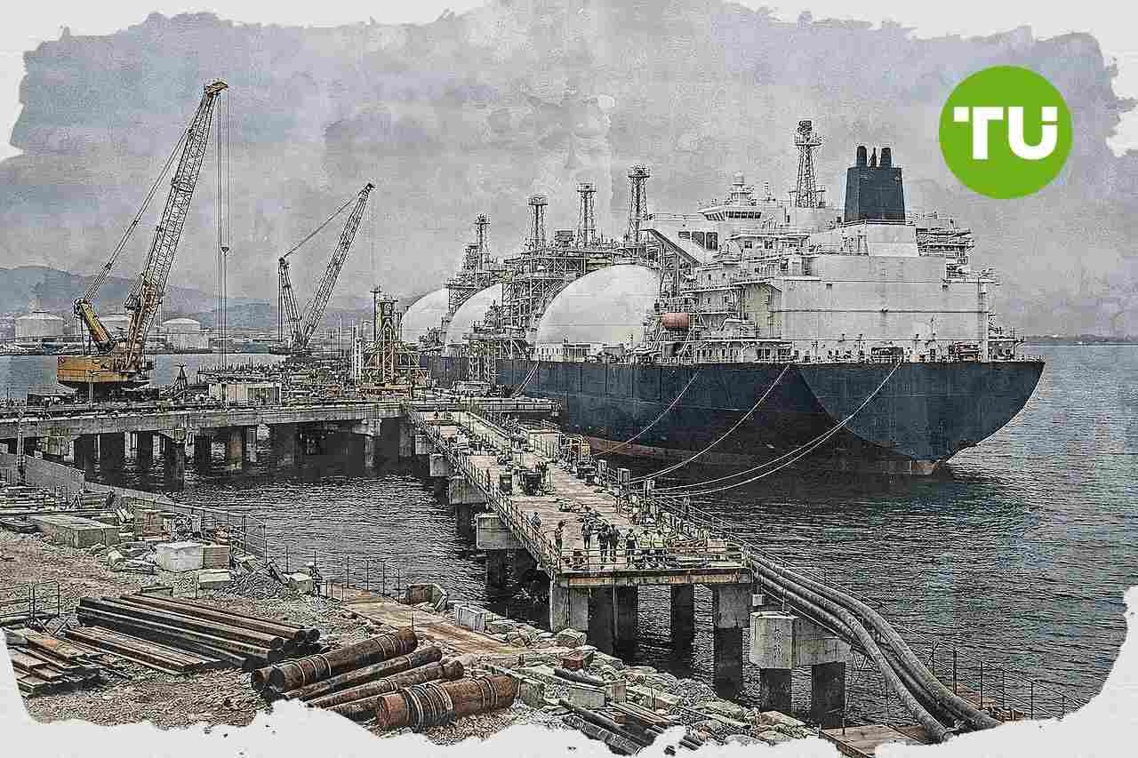 Motor Oil y AKTOR firman acuerdo para transferir 50% de Dioryga Gas en Grecia