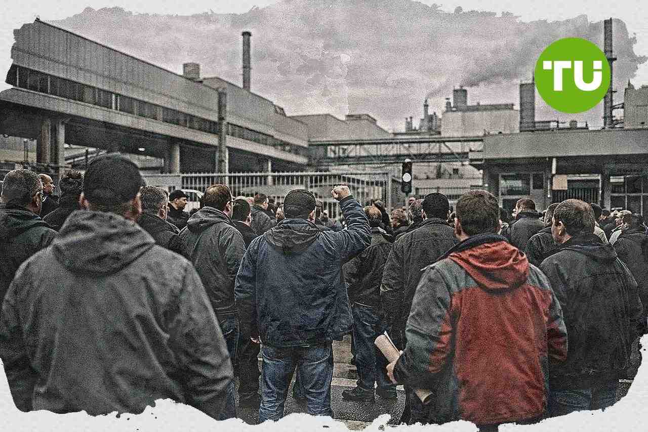 Volkswagen-Werke in Deutschland stehen vor weiterem Stellenabbau und Schließungsrisiko