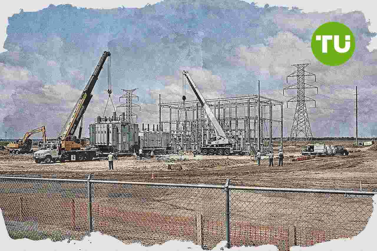 MARA shares rise on Texas infrastructure deal to expand AI and Bitcoin mining capacity