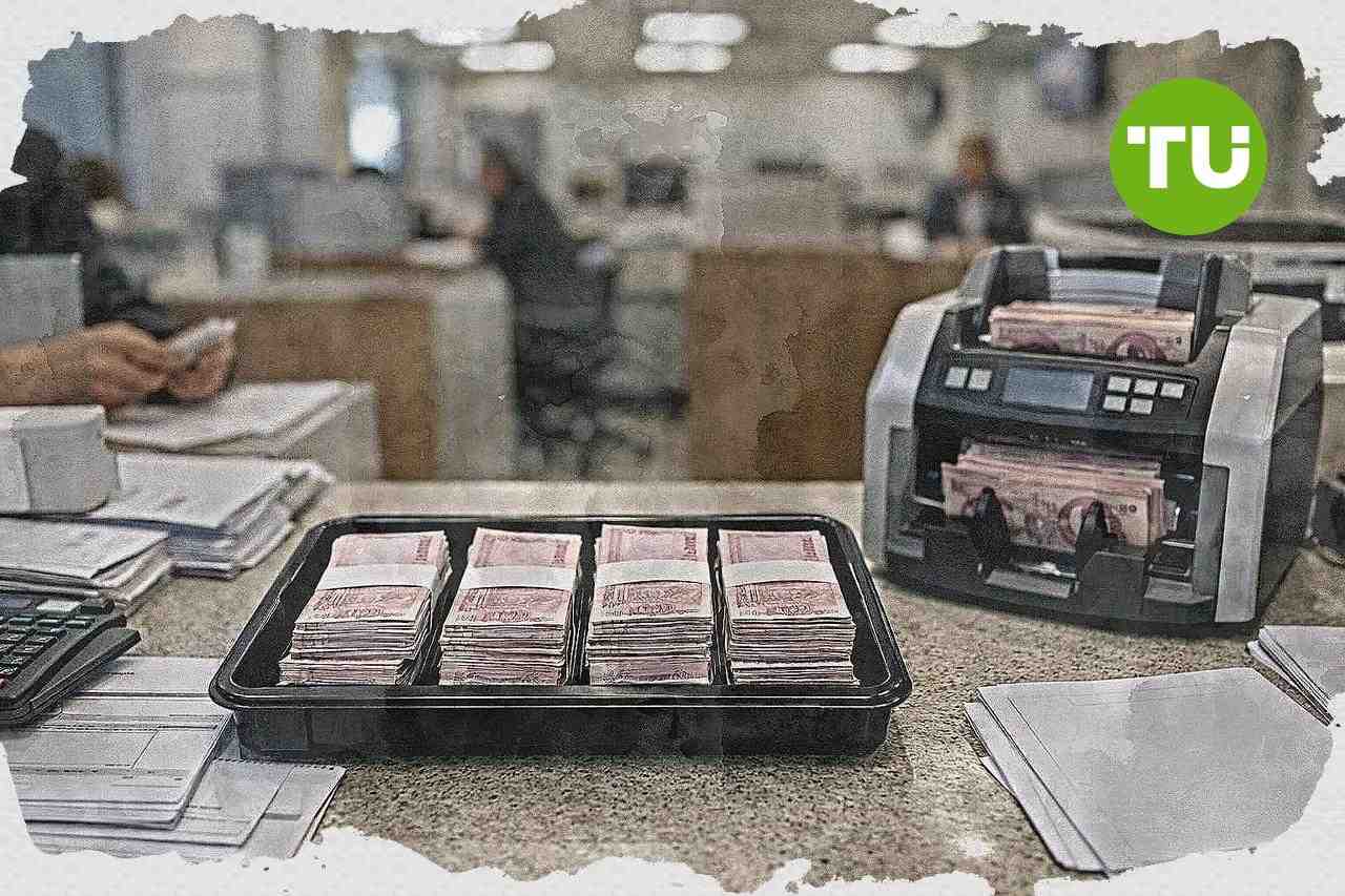 Türkiye bankacılık mevduatı gerilerken kredi hacmi 26 trilyon lirayı aştı