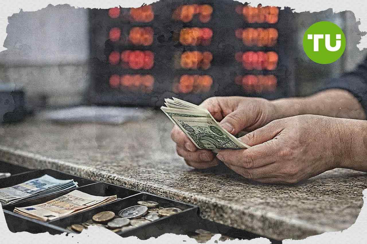 Złoty słabnie po sygnałach NBP o możliwej obniżce stóp